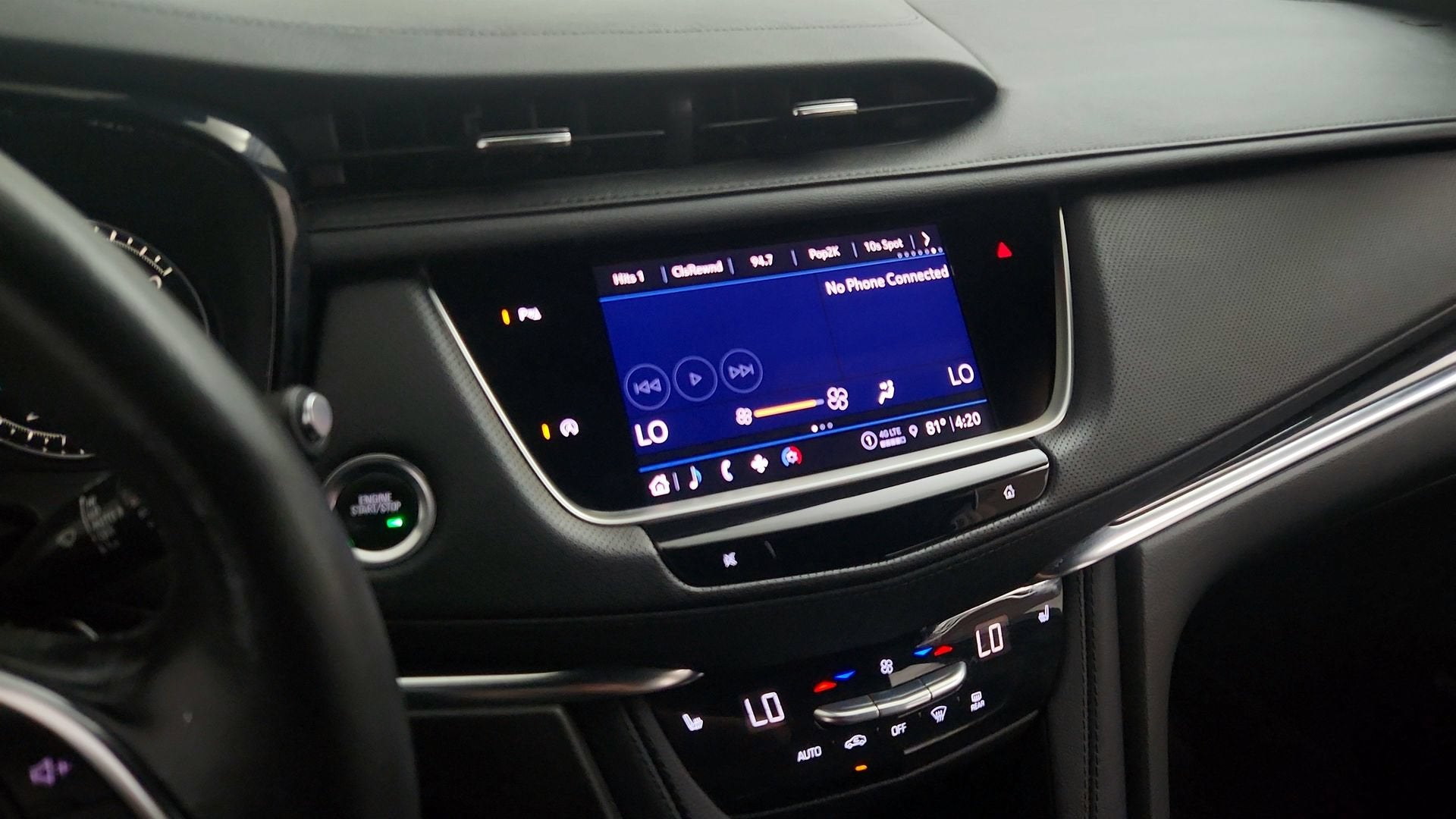 2022 Cadillac XT5 AWD Premium Luxury