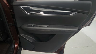 2022 Cadillac XT5 AWD Premium Luxury