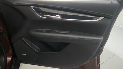 2022 Cadillac XT5 AWD Premium Luxury