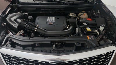 2022 Cadillac XT5 AWD Premium Luxury