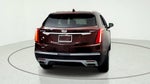 2022 Cadillac XT5 AWD Premium Luxury