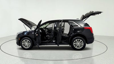 2019 Cadillac XT5 Luxury AWD