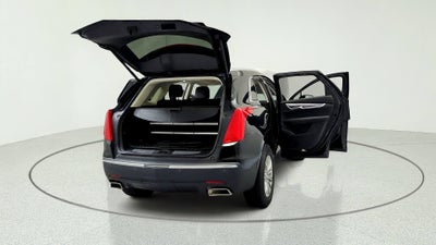 2019 Cadillac XT5 Luxury AWD