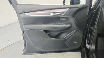 2019 Cadillac XT5 Luxury AWD