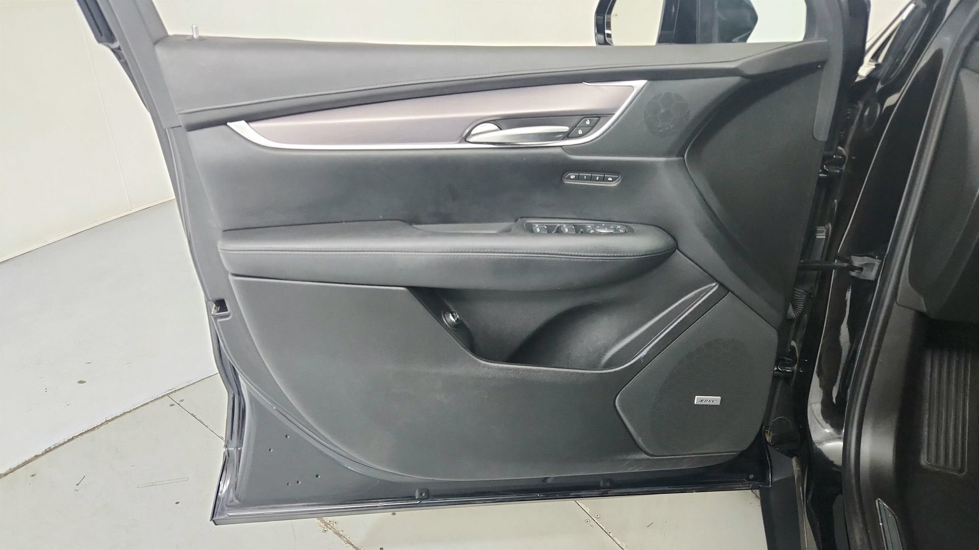2019 Cadillac XT5 Luxury AWD