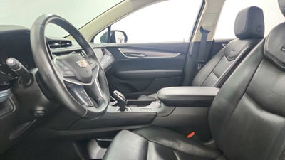 2019 Cadillac XT5 Luxury AWD