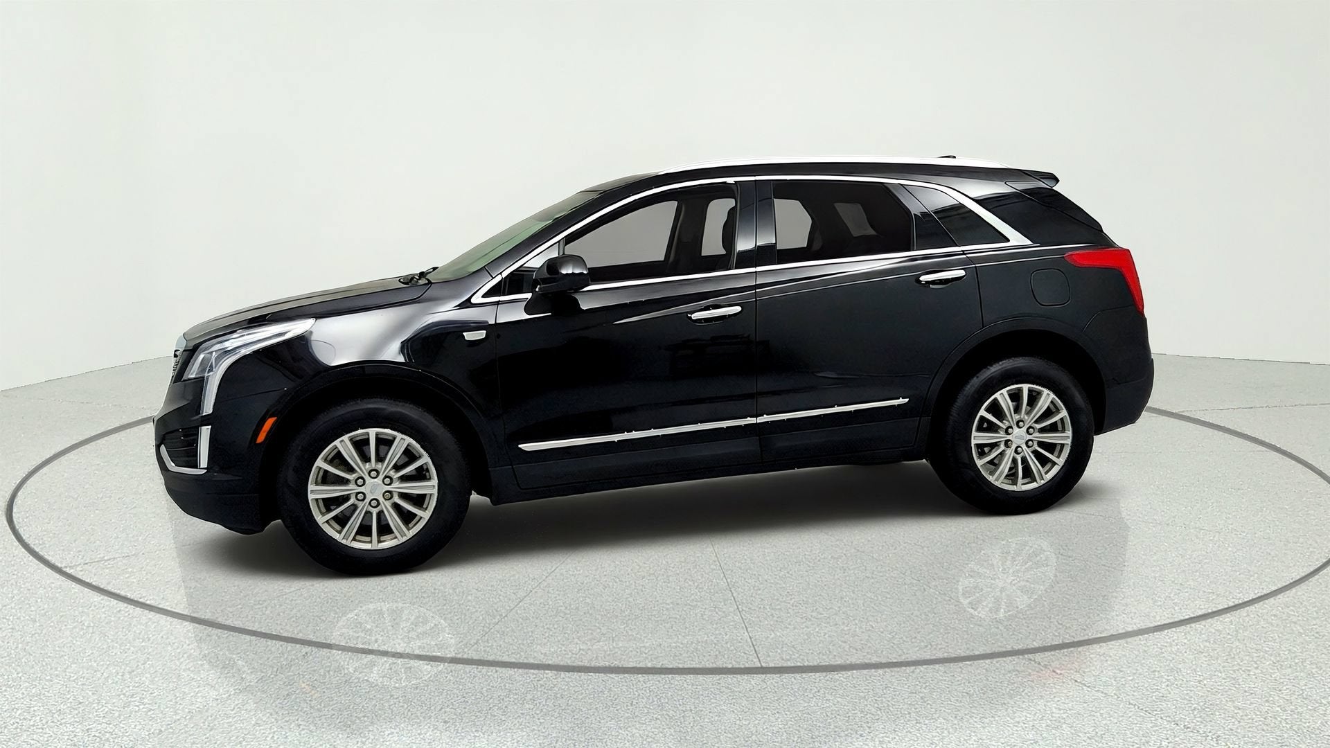 2019 Cadillac XT5 Luxury AWD