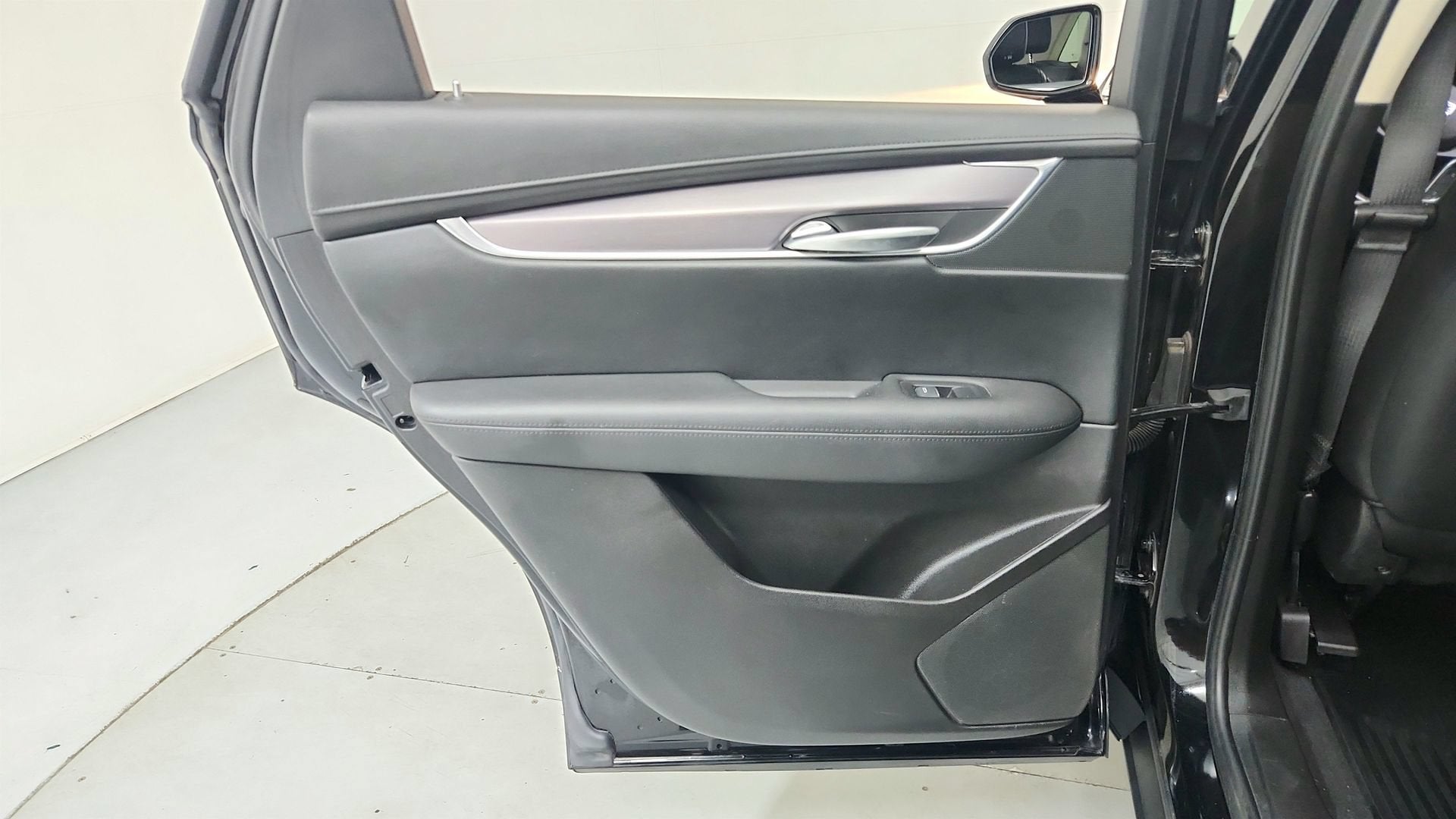 2019 Cadillac XT5 Luxury AWD
