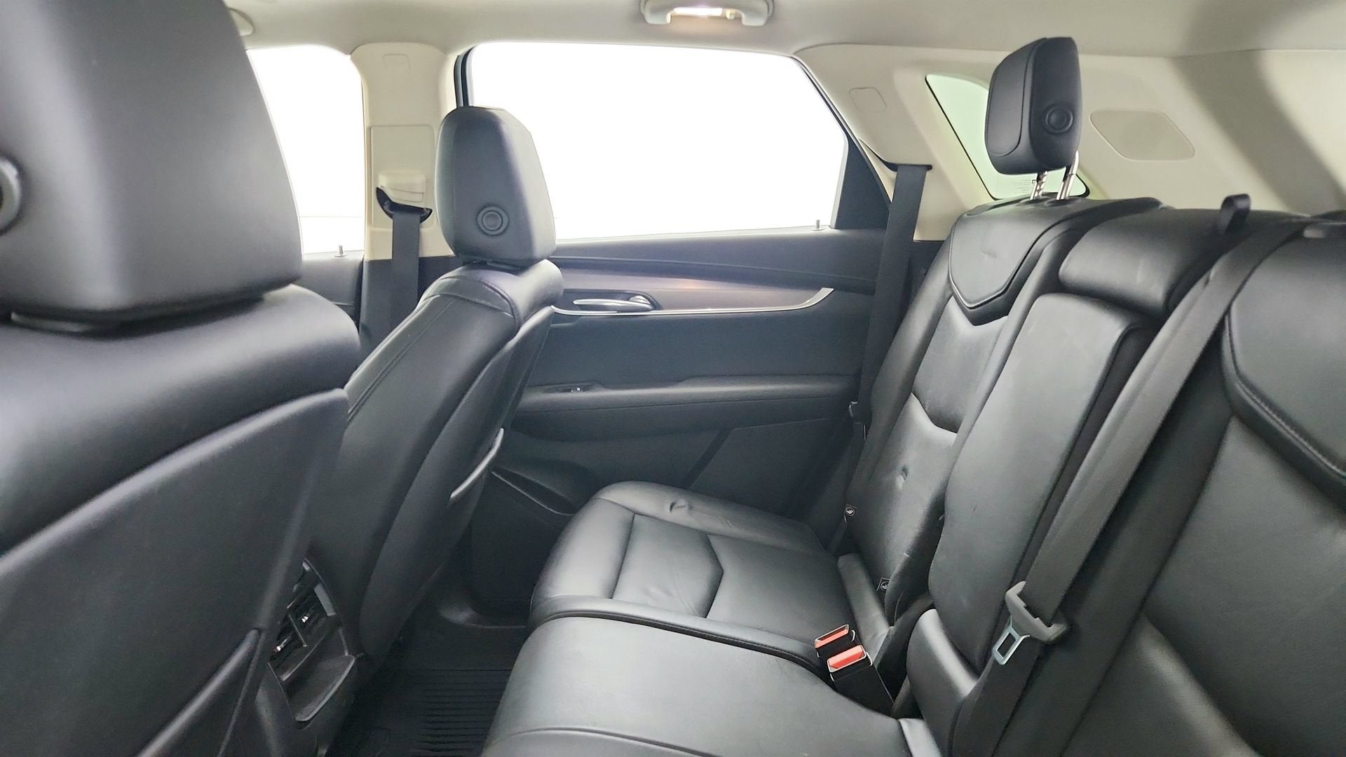 2019 Cadillac XT5 Luxury AWD