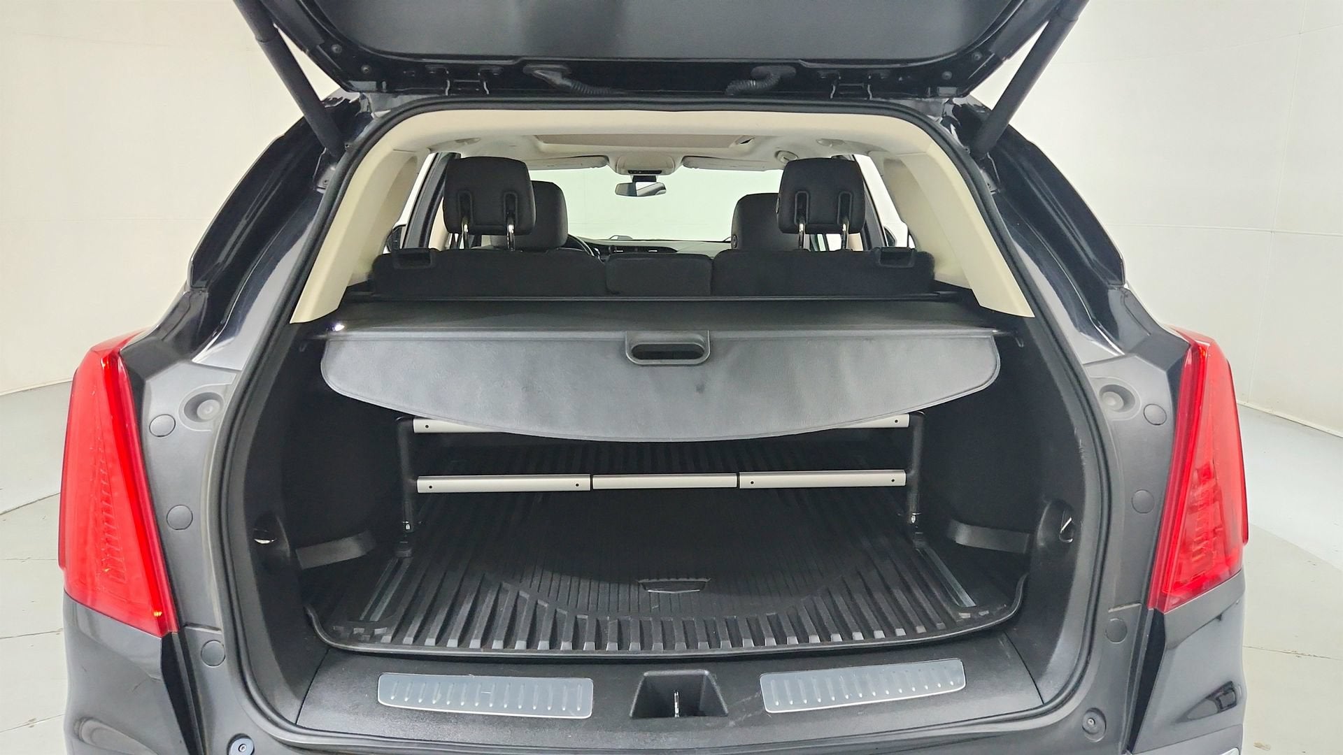 2019 Cadillac XT5 Luxury AWD