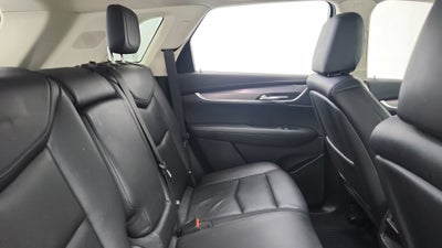 2019 Cadillac XT5 Luxury AWD