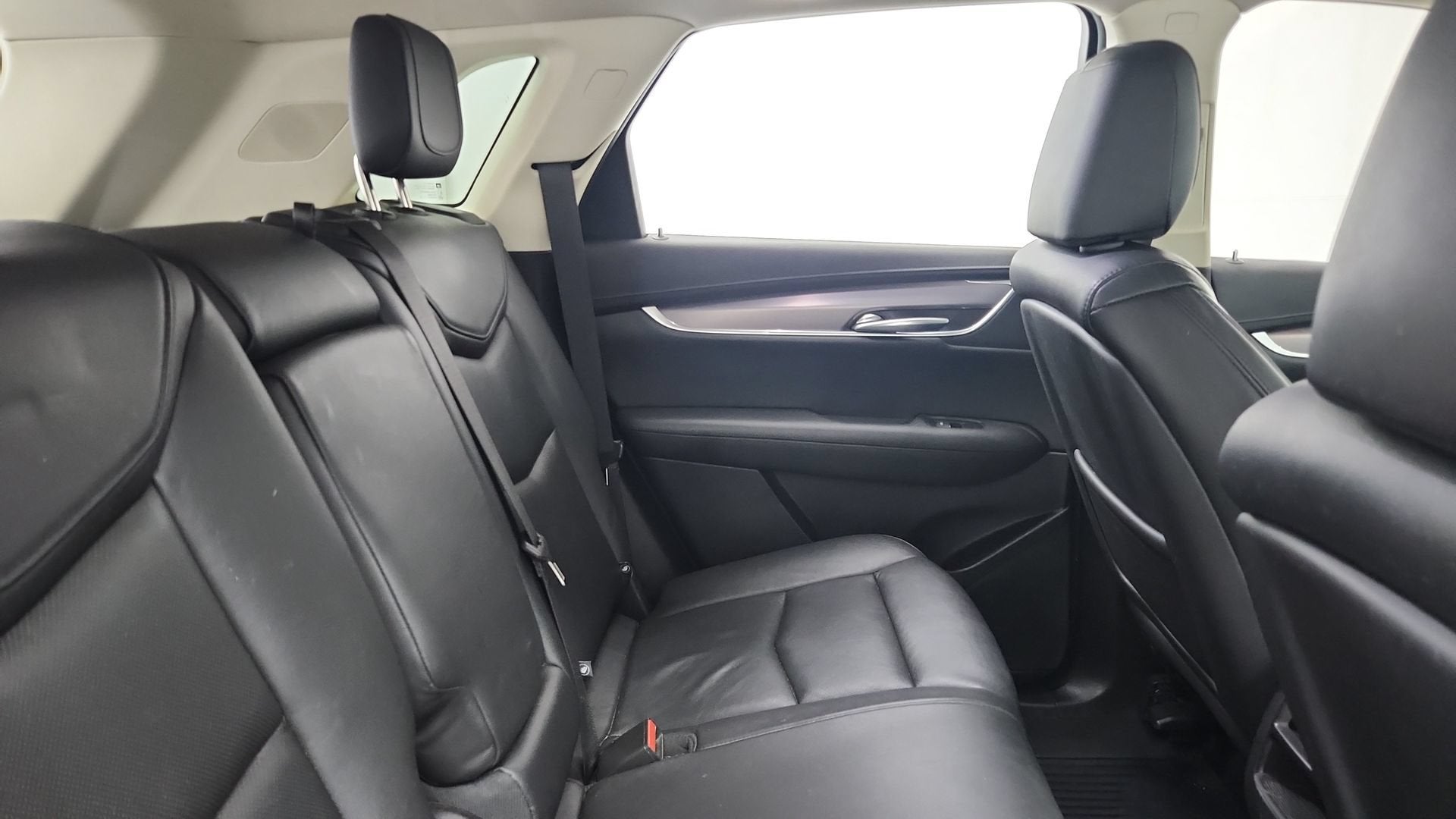 2019 Cadillac XT5 Luxury AWD