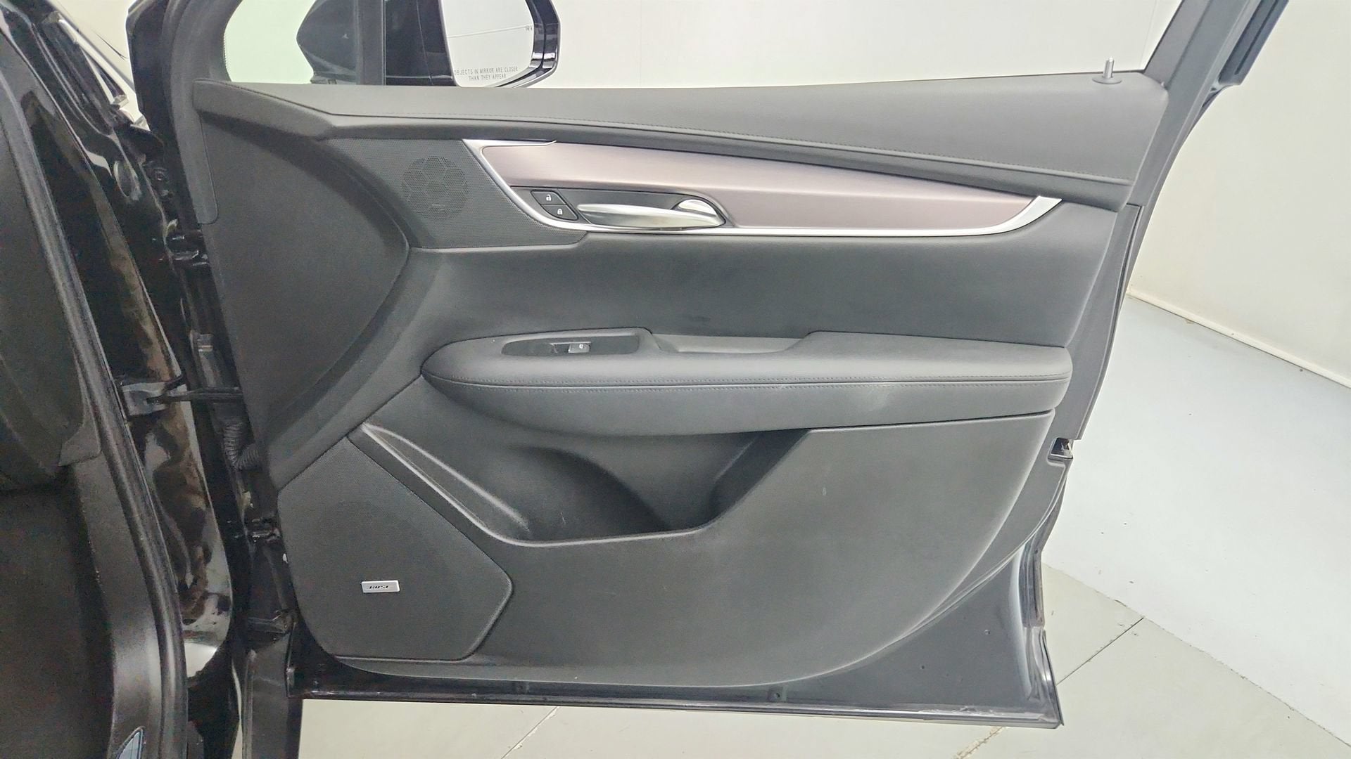 2019 Cadillac XT5 Luxury AWD