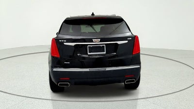 2019 Cadillac XT5 Luxury AWD