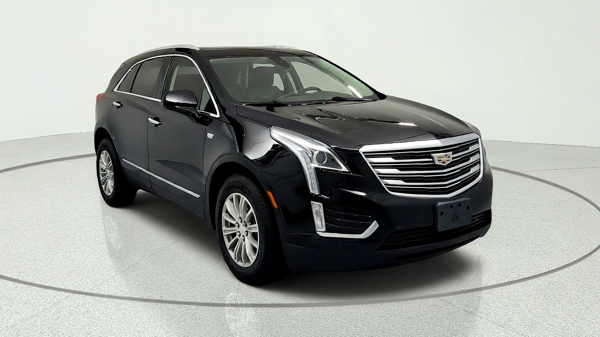 2019 Cadillac XT5 Luxury AWD