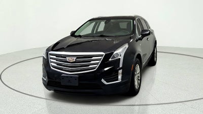 2019 Cadillac XT5 Luxury AWD