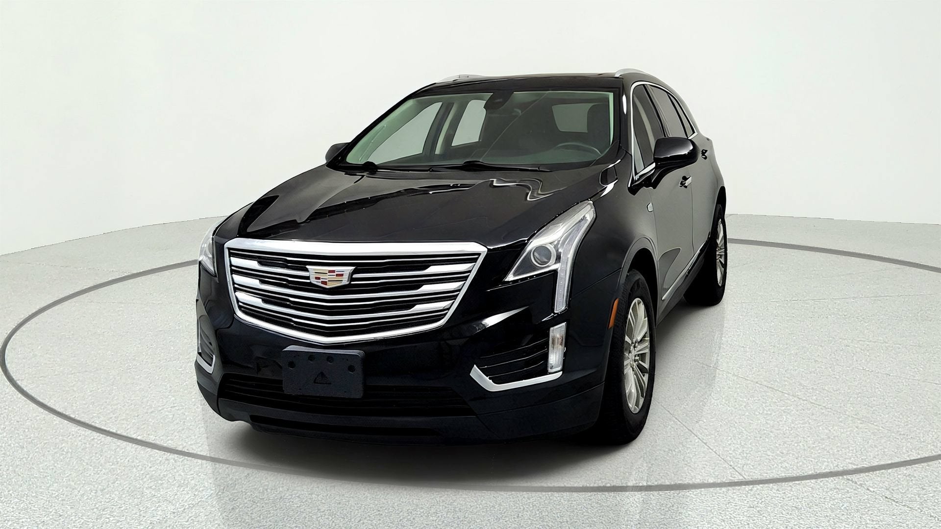 2019 Cadillac XT5 Luxury AWD