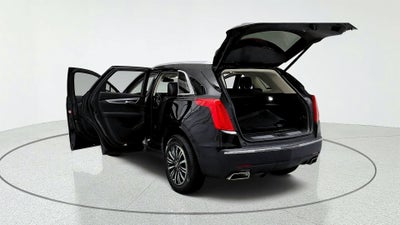 2019 Cadillac XT5 Luxury AWD