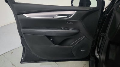 2019 Cadillac XT5 Luxury AWD