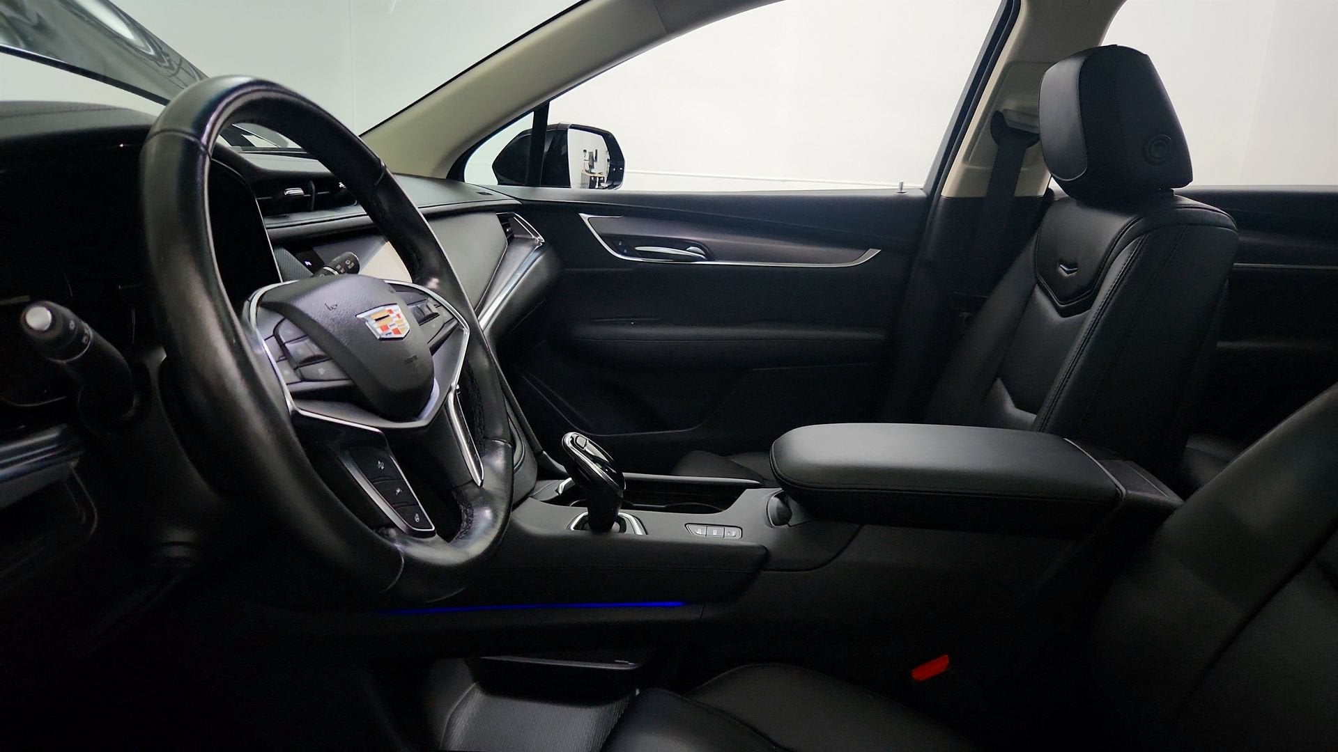 2019 Cadillac XT5 Luxury AWD