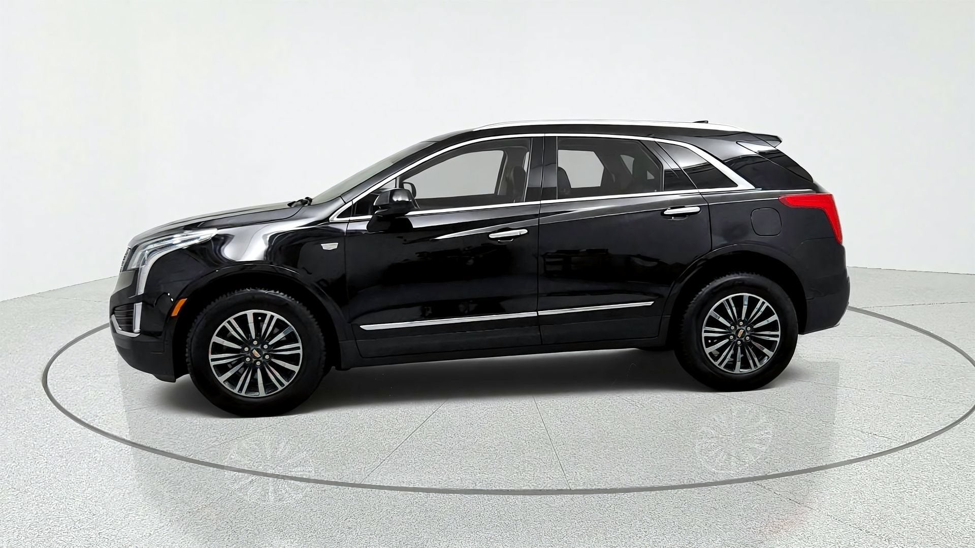 2019 Cadillac XT5 Luxury AWD