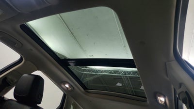 2019 Cadillac XT5 Luxury AWD