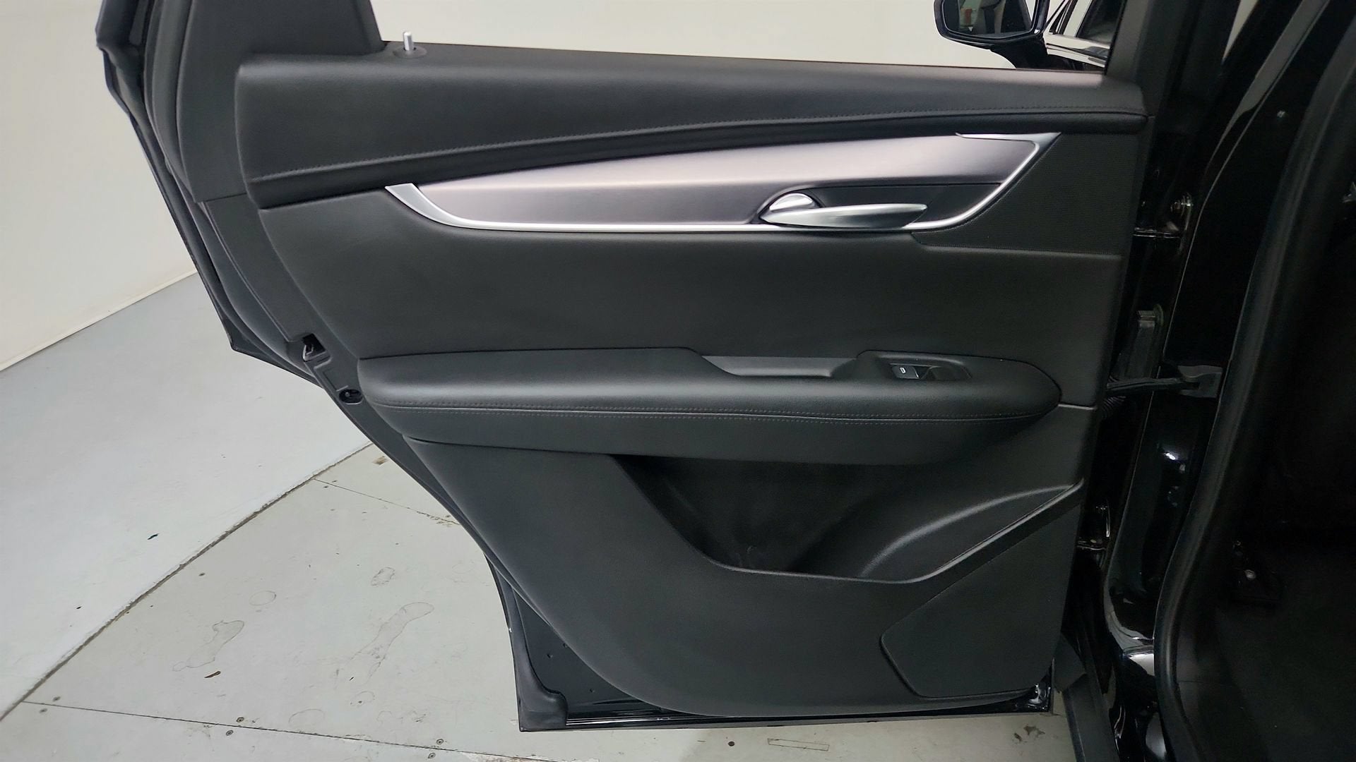 2019 Cadillac XT5 Luxury AWD