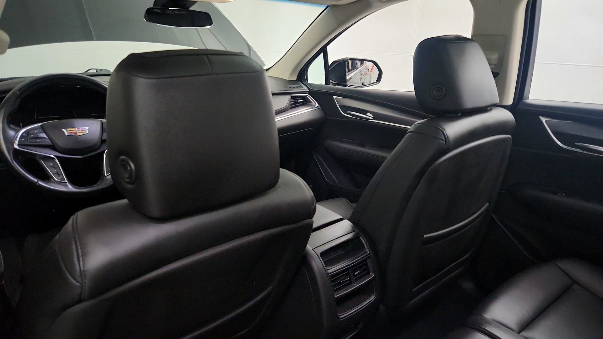 2019 Cadillac XT5 Luxury AWD
