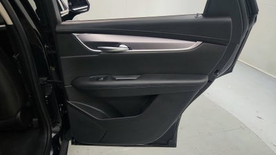 2019 Cadillac XT5 Luxury AWD