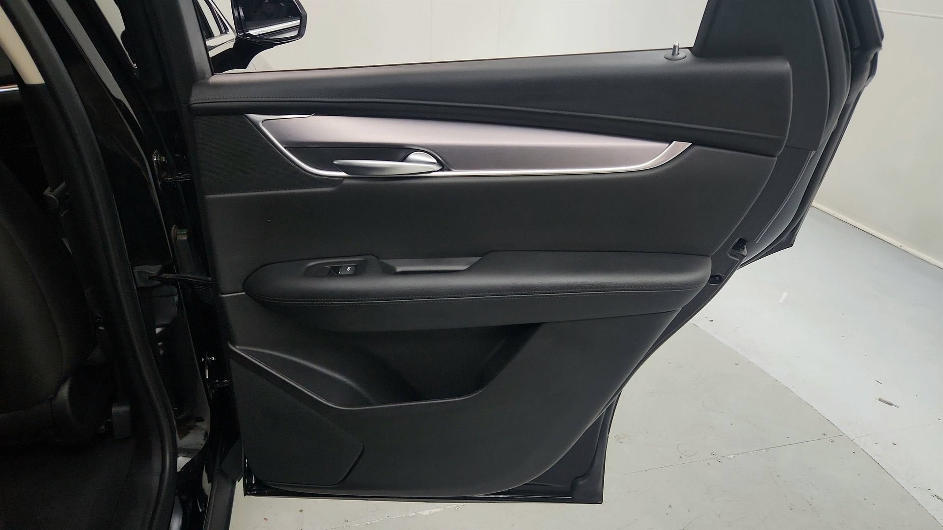 2019 Cadillac XT5 Luxury AWD
