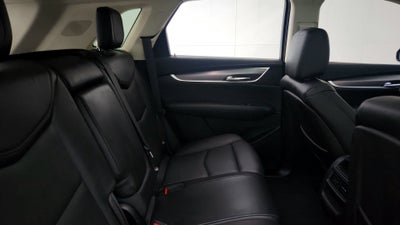 2019 Cadillac XT5 Luxury AWD