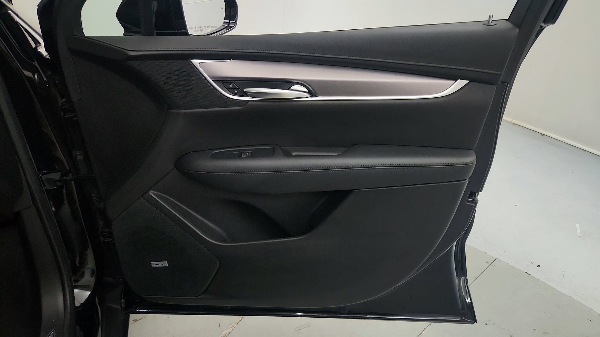 2019 Cadillac XT5 Luxury AWD