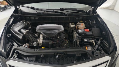 2019 Cadillac XT5 Luxury AWD