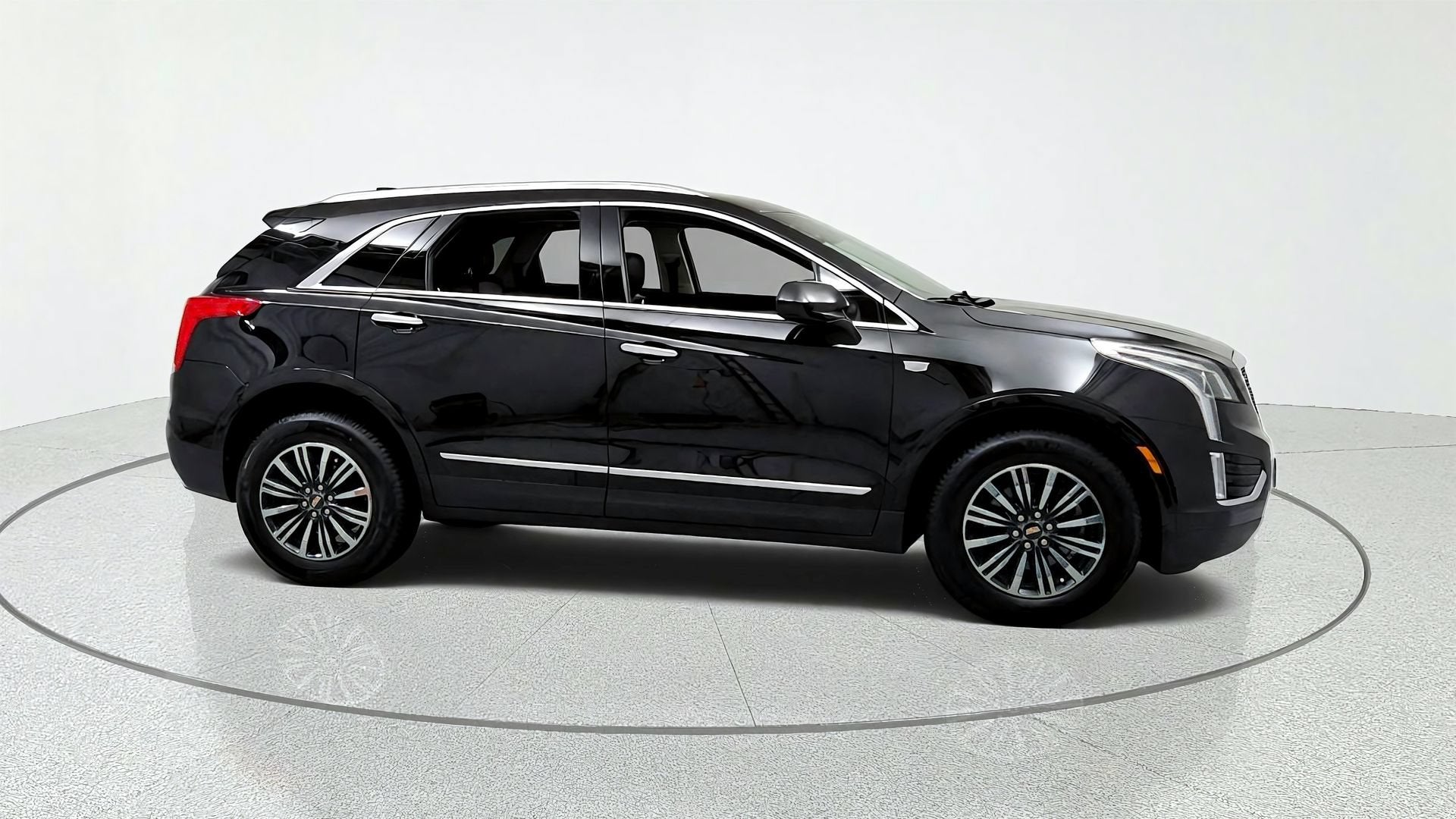 2019 Cadillac XT5 Luxury AWD