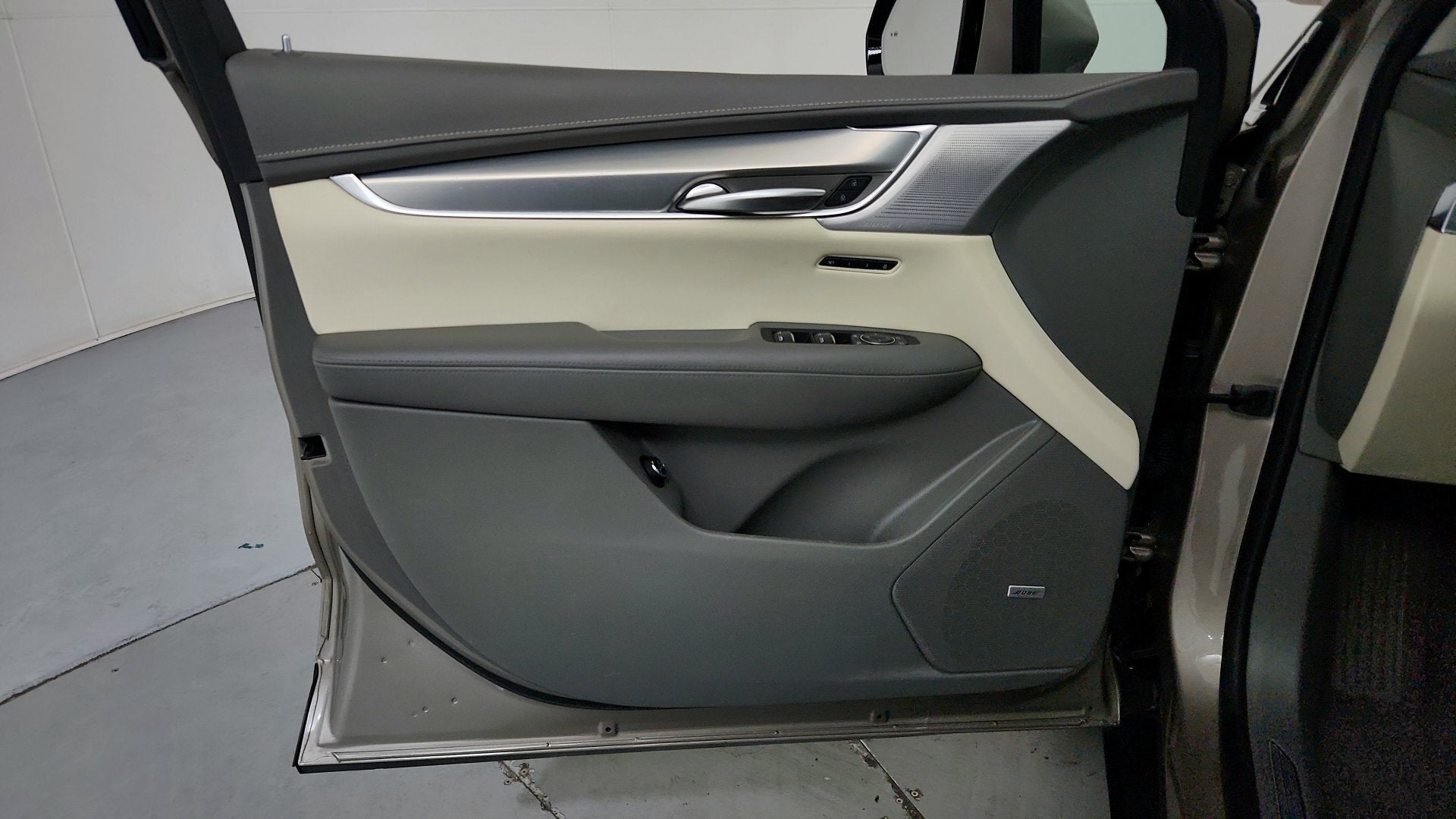 2023 Cadillac XT5 AWD Premium Luxury