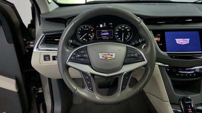 2023 Cadillac XT5 AWD Premium Luxury