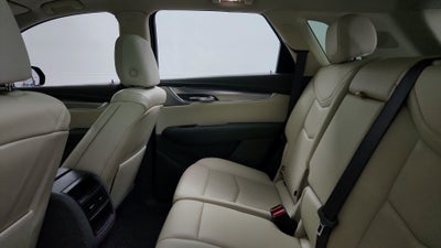 2023 Cadillac XT5 AWD Premium Luxury