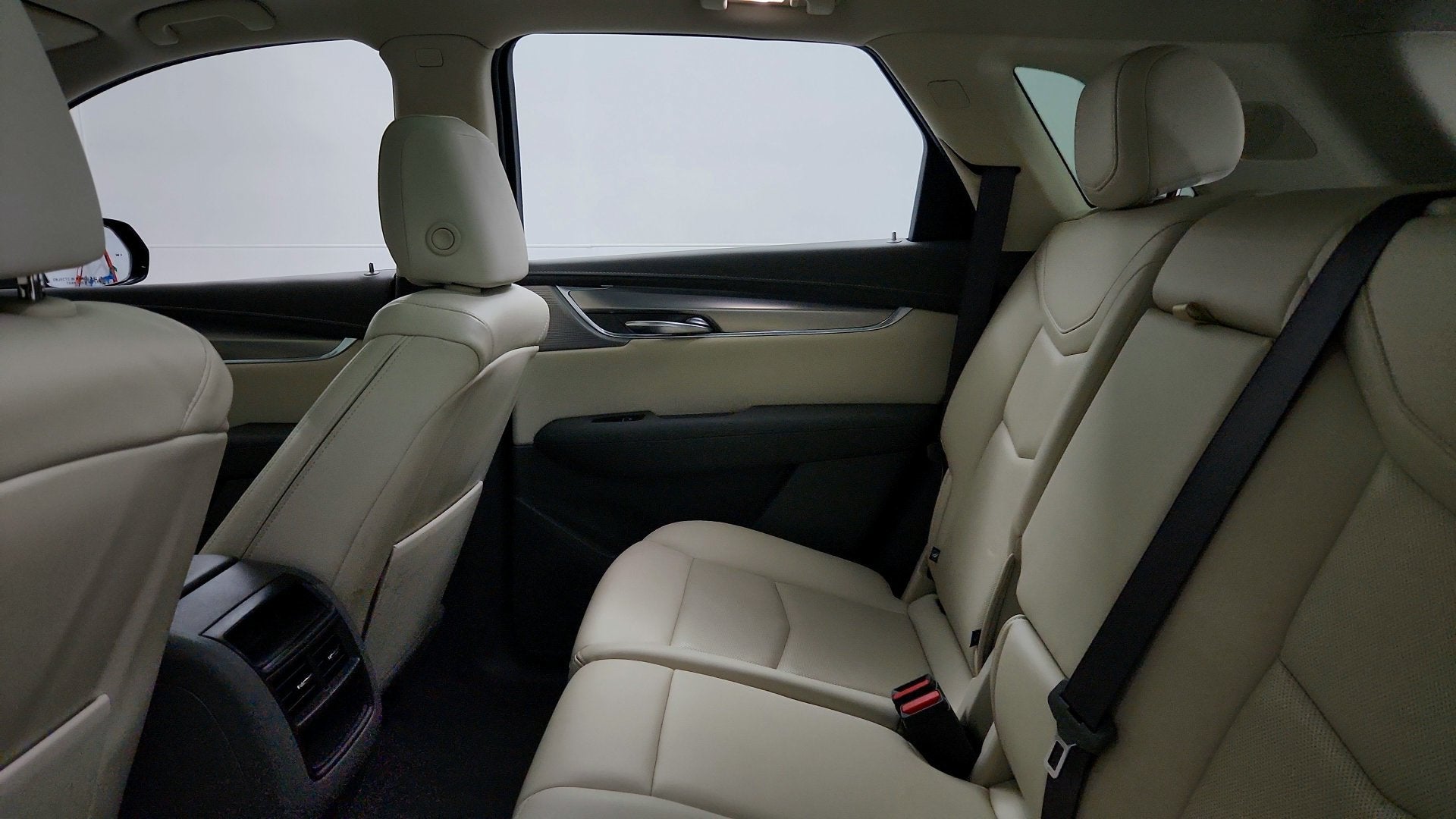 2023 Cadillac XT5 AWD Premium Luxury