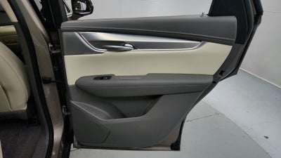 2023 Cadillac XT5 AWD Premium Luxury
