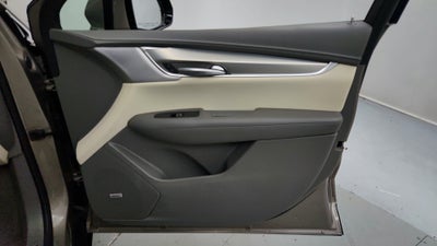 2023 Cadillac XT5 AWD Premium Luxury