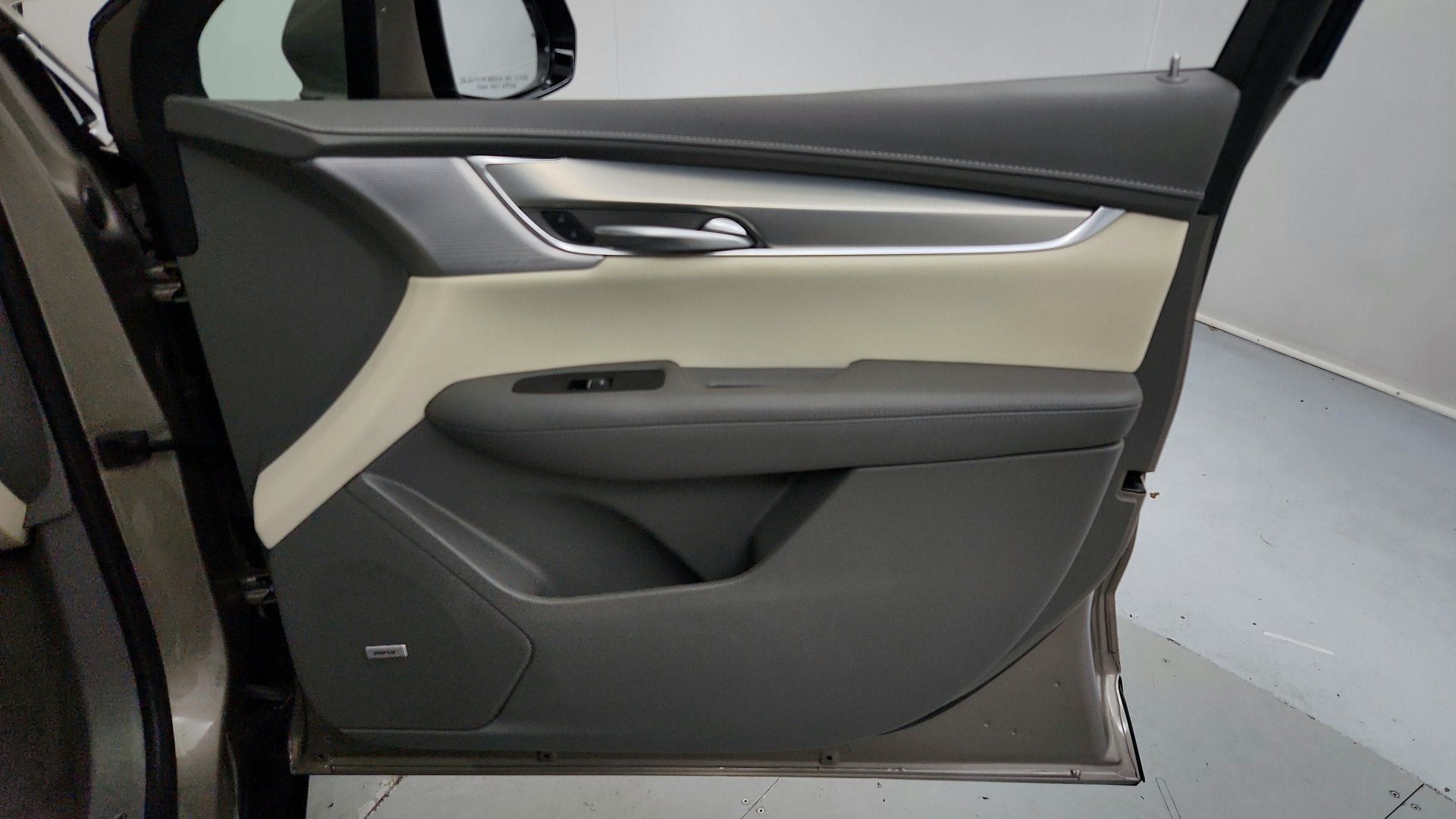 2023 Cadillac XT5 AWD Premium Luxury