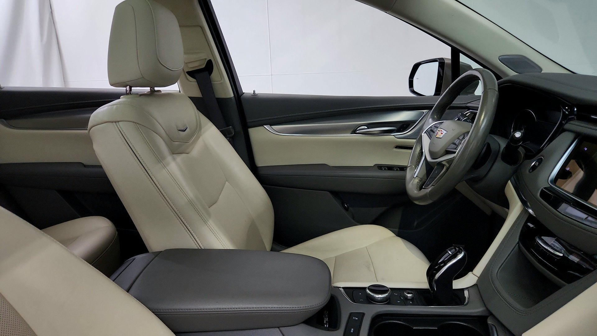2023 Cadillac XT5 AWD Premium Luxury