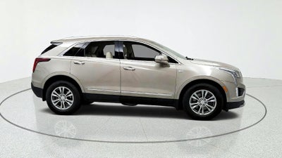 2023 Cadillac XT5 AWD Premium Luxury
