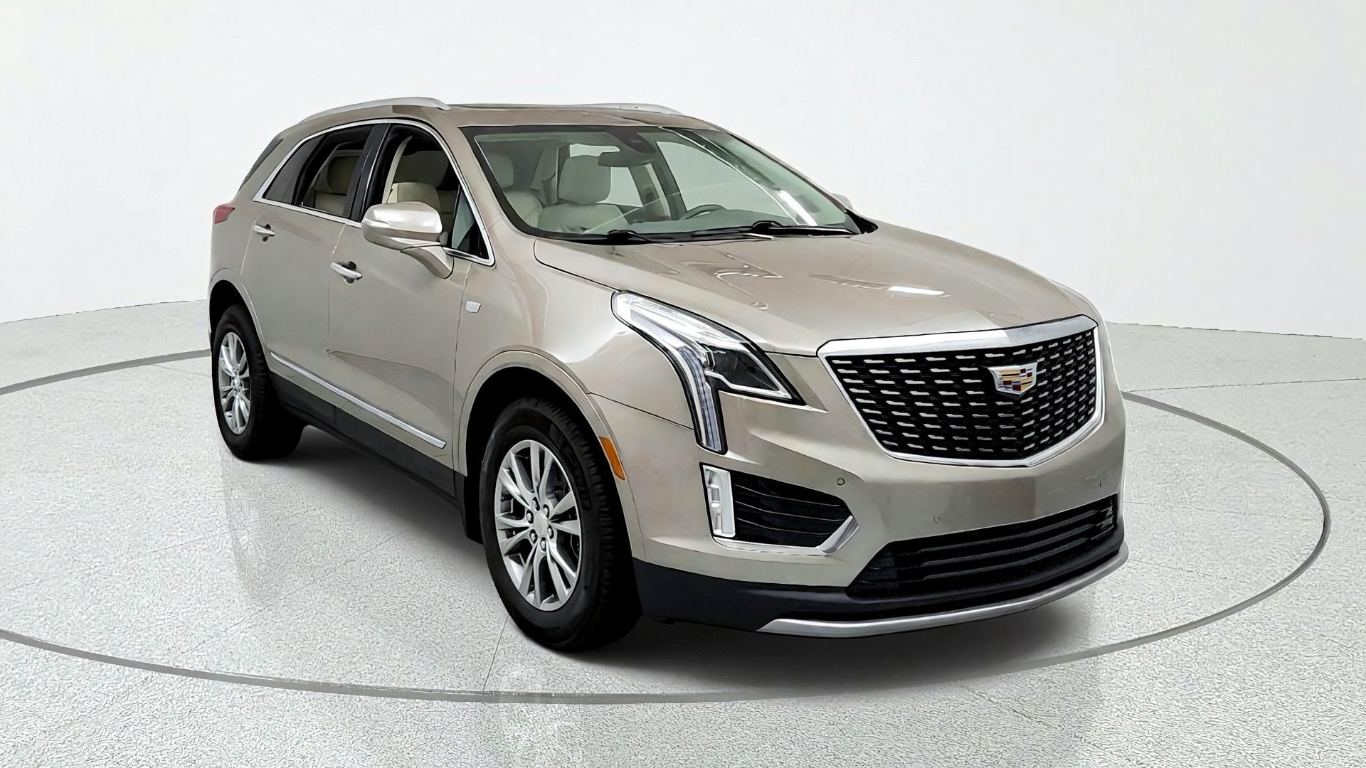 2023 Cadillac XT5 AWD Premium Luxury