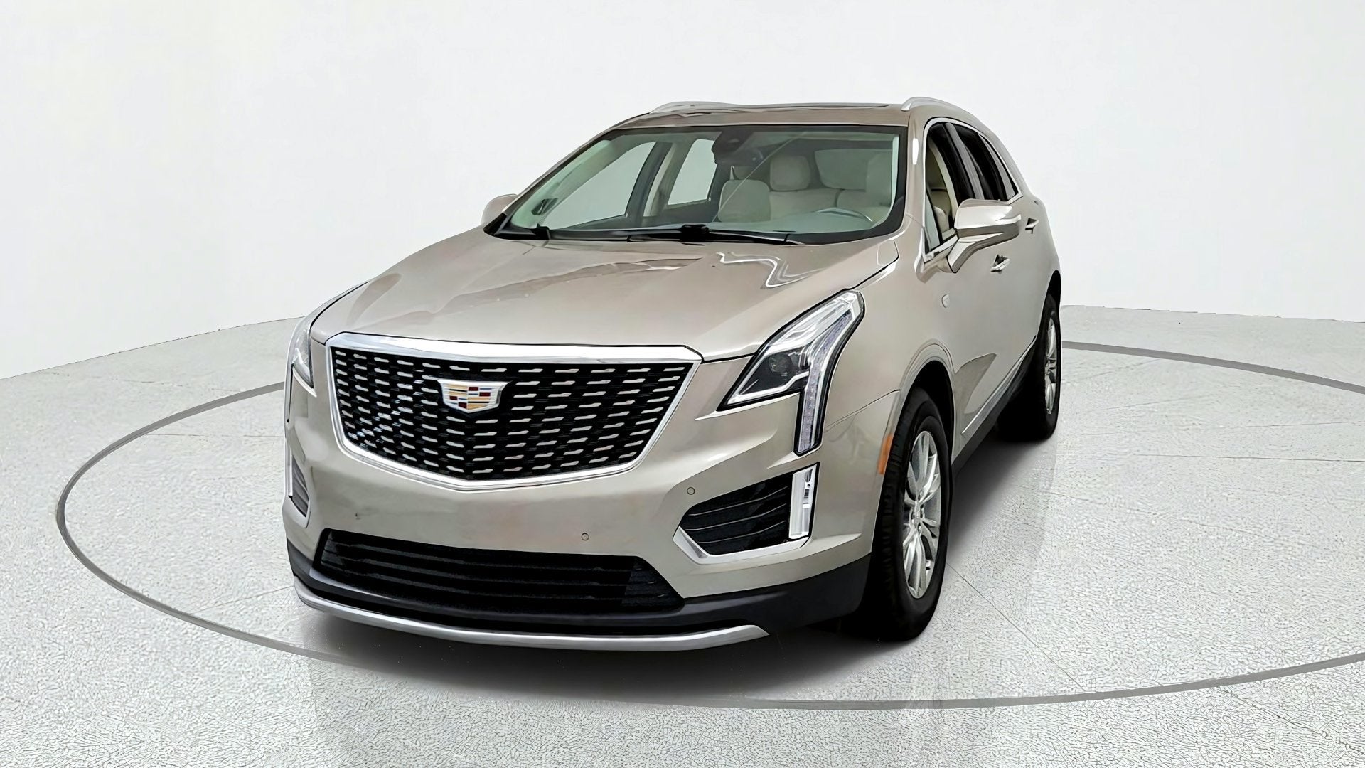 2023 Cadillac XT5 AWD Premium Luxury