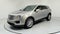 2018 Cadillac XT5 Luxury AWD