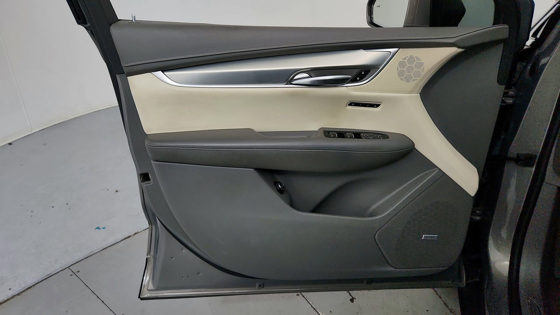 2018 Cadillac XT5 Luxury AWD