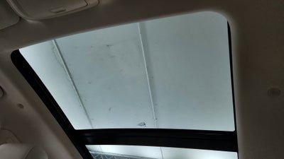 2018 Cadillac XT5 Luxury AWD