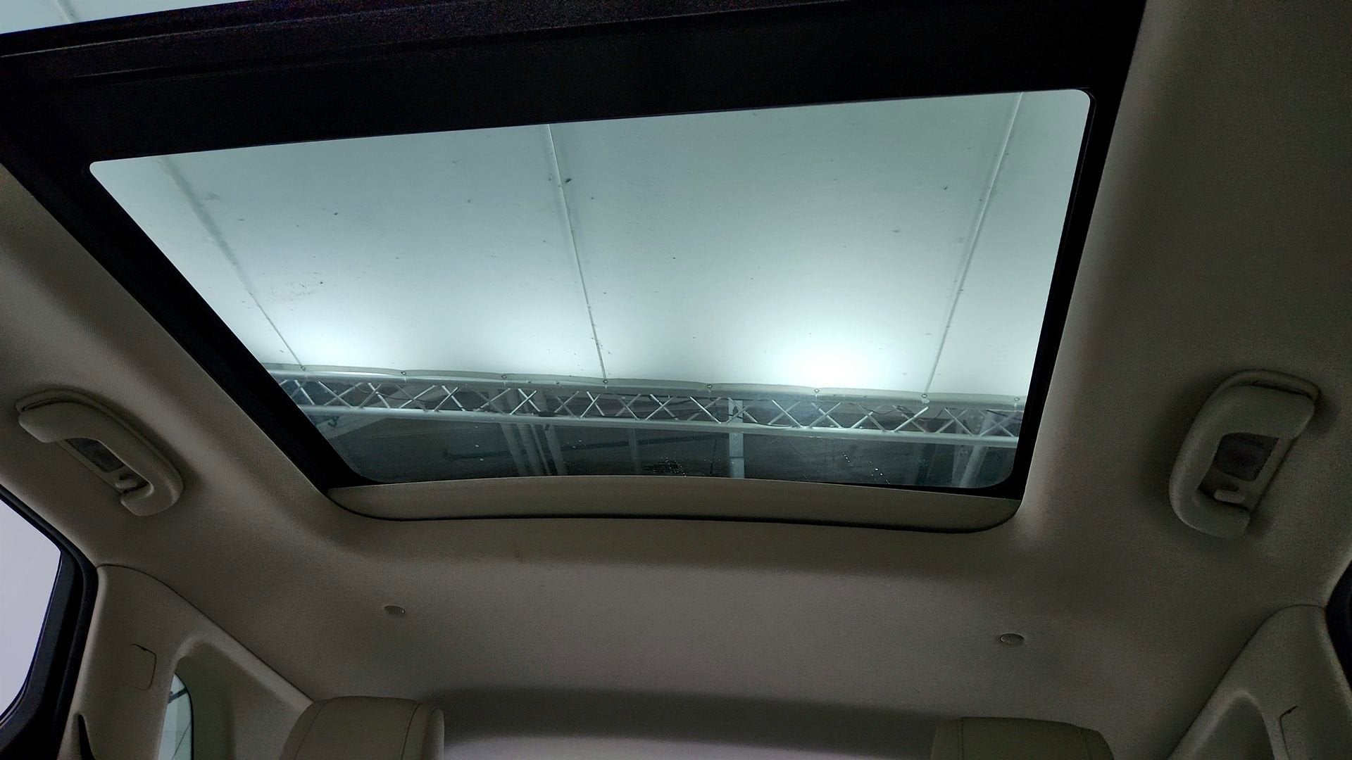 2018 Cadillac XT5 Luxury AWD