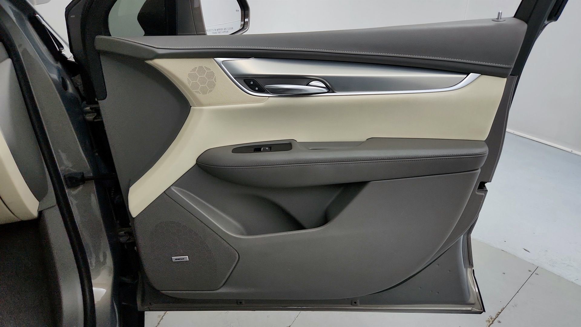 2018 Cadillac XT5 Luxury AWD